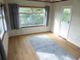 Thumbnail Mobile/park home for sale in Sunny Haven Park, Howey, Llandrindod Wells, Powys, Wales