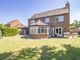 Thumbnail Detached house for sale in Popes Lane, Terrington St. Clement, King's Lynn