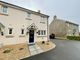 Thumbnail Semi-detached house for sale in Rhes Brickyard Row, Llanelli