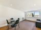 Thumbnail Flat to rent in West Plaza, Town Lane, Staines-Upon-Thames