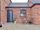 Thumbnail Detached house for sale in The Walks, Cherry Willingham, Lincoln