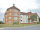 Thumbnail Flat for sale in Marina Point, West Road, Clacton-On-Sea