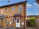 Thumbnail End terrace house to rent in Juniper Close, Thetford