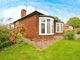 Thumbnail Detached bungalow for sale in Lammermuir Road, Billingham