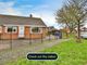 Thumbnail Semi-detached bungalow for sale in Glebelands, Burton Pidsea, Hull