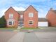 Thumbnail Detached house for sale in Lyons Drive, Coventry