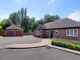 Thumbnail Detached bungalow for sale in Waterside Place, Tenby Drive, Stafford