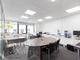 Thumbnail Office to let in Park Cottages, Hendon Lane, London