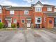 Thumbnail Terraced house for sale in Altona Gardens, Andover