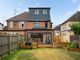 Thumbnail Semi-detached house for sale in Lovell Road, Cambridge