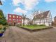 Thumbnail Town house for sale in Belgrave Close, Walton-On-Thames