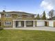 Thumbnail Detached house for sale in Shalbourne Rise, Camberley, Surrey