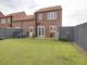 Thumbnail Semi-detached house for sale in Harrison Place, Welton, Brough