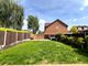 Thumbnail Detached house to rent in Creasey Close, Hornchurch