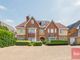 Thumbnail Flat for sale in Shoppenhangers Road, Maidenhead