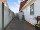 Thumbnail Semi-detached bungalow for sale in The Crescent, Lancing