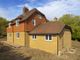 Thumbnail Detached house for sale in Acorn Cottage, Courtenay Road, Denstroude