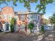 Thumbnail Semi-detached house for sale in Hook Road, Surbiton, Surrey