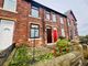 Thumbnail Terraced house for sale in Springfield Terrace, Emley