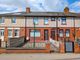 Thumbnail Terraced house for sale in Warrington Road, Leigh