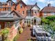 Thumbnail Detached house for sale in Dashwood Road Banbury, Oxfordshire