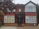 Thumbnail Block of flats for sale in Devonshire Road, Greater London