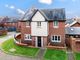 Thumbnail Detached house for sale in Old Rydon Ley, Exeter