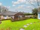 Thumbnail Bungalow for sale in Boundary Close, Holcombe, Radstock