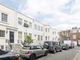 Thumbnail Maisonette to rent in Clareville Street, London