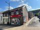 Thumbnail Retail premises for sale in High Street Ferndale -, Ferndale