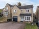 Thumbnail Detached house for sale in Kirkstall Close, Wilsden, Bradford, West Yorkshire