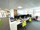 Thumbnail Office to let in 2nd Floor Rear Suite, 35 Perrymount Road, Haywards Heath