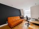 Thumbnail Terraced house for sale in South Hampstead, London