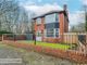 Thumbnail Detached house for sale in Blackley New Road, Blackley, Manchester