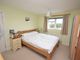 Thumbnail Terraced house for sale in Westwood Cottage, Longdown, Exeter, Devon