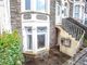 Thumbnail Flat for sale in Staple Hill Road, Bristol