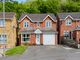 Thumbnail Detached house for sale in Heritage Drive, Caerau, Cardiff