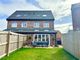 Thumbnail Semi-detached house for sale in Watson Road, Callerton, Newcastle Upon Tyne, Tyne And Wear