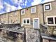 Thumbnail Terraced house for sale in Halifax Road, Briercliffe, Burnley