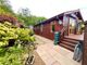 Thumbnail Detached house for sale in Stoneyfold Lane, Macclesfield, Cheshire