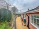 Thumbnail Detached bungalow for sale in Sherwood Place, North Gosforth, Newcastle Upon Tyne