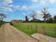 Thumbnail Barn conversion for sale in Station Road, Holton-Le-Clay, Grimsby