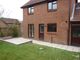 Thumbnail Detached house to rent in Burley Close, Chandlers Ford, Southampton