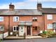 Thumbnail Terraced house for sale in Ashurst Wood, West Sussex