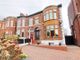 Thumbnail Semi-detached house for sale in Victoria Crescent, Eccles, Manchester