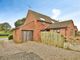 Thumbnail Semi-detached house for sale in Stibbard Road, Fulmodestone, Fakenham