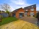 Thumbnail Detached house for sale in Harris View, Epworth, Doncaster