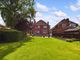 Thumbnail Detached house for sale in Barnard Road, Sutton Coldfield