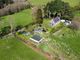 Thumbnail Detached house for sale in Tan Y Fron Lane, Eglwyseg, Llangollen, Denbighshire