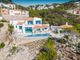 Thumbnail Villa for sale in Puerto Andratx, Mallorca, Balearic Islands